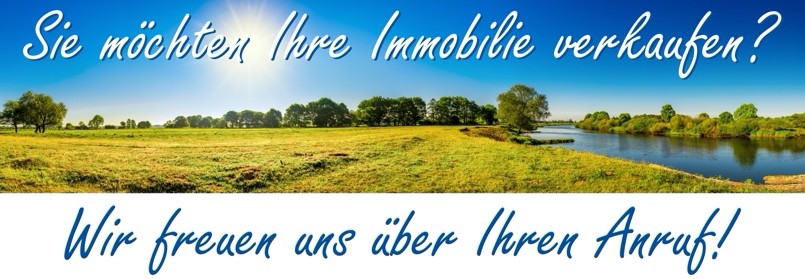 Immobilie verkaufen