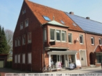 Strassenansicht - *** Ladenlokal im Zentrum von Sögel - Marktplatz - ***