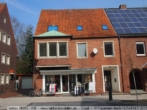 Vorderansicht - *** Ladenlokal im Zentrum von Sögel - Marktplatz - ***