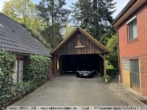 Einfamilienhaus auf 1,7 ha Traumgrundstück - Idylle pur in Hüven - Samtgemeinde Sögel im Emsland! - Carport