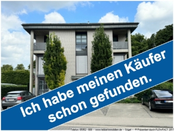 Meppen, Deichstr. 2 – Innenstadtlage! Bürofläche im Erdgeschoss!, 49716 Meppen, Bürofläche