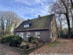 Einfamilienhaus in Hüven im Emsland - *** Einfamilienhaus in Hüven mit viel Potenzial! ***