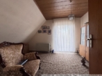 Schlafzimmer II im Dachgeschoss - *** Einfamilienhaus in Hüven mit viel Potenzial! ***