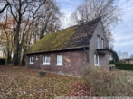 Rückansicht - *** Einfamilienhaus in Hüven mit viel Potenzial! ***