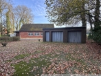 Garagen - *** Einfamilienhaus in Hüven mit viel Potenzial! ***
