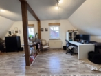 Schlafzimmer I - Studiozimmer - Bild I im DG - *** Familienfreundliches Einfamilienhaus in Esterwegen! ***