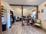 Schlafzimmer I - Studiozimmer - Bild II im DG - *** Familienfreundliches Einfamilienhaus in Esterwegen! ***
