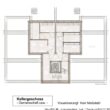 Komfortable Erdgeschosswohnung - Sögel! Neubau! - Kellergeschoss - Exposéplan-Skizze-Visualisierung