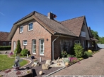 Ansicht - Geräumiges Einfamilienhaus / Zweifamilienhaus – Surwold – Traumgrundstück ca. 4.695 m²