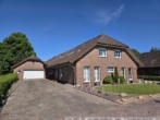 Ansicht - Geräumiges Einfamilienhaus / Zweifamilienhaus – Surwold – Traumgrundstück ca. 4.695 m²