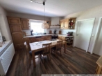 Küche im Erdgeschoss - Geräumiges Einfamilienhaus / Zweifamilienhaus – Surwold – Traumgrundstück ca. 4.695 m²