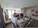 Wohn- und Esszimmer - Geräumiges Einfamilienhaus / Zweifamilienhaus – Surwold – Traumgrundstück ca. 4.695 m²