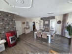 Wohn- und Esszimmer - Geräumiges Einfamilienhaus / Zweifamilienhaus – Surwold – Traumgrundstück ca. 4.695 m²