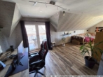 Essbereich im Dachgeschoss - Geräumiges Einfamilienhaus / Zweifamilienhaus – Surwold – Traumgrundstück ca. 4.695 m²