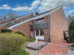 Vorderansicht - Reihenendhaus mit Wintergarten und Garage in Thuine!