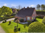 Ansicht - Nähe Nordsee – Einfamilienhaus mit großem Grundstück!