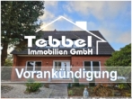 Immobilie in Börger im Emsland zu verkaufen - Ihr Immobilienmakler - Börger: Einfamilienhaus mit Einliegerwohnung
