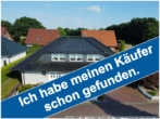 Walmdachbungalow - Immobilienmakler in Sögel - Winkelwalmdachbungalow + Wintergarten in Sögel! Bungalow im Emsland!
