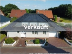 Walmdachbungalow in Sögel - Winkelwalmdachbungalow + Wintergarten in Sögel! Bungalow im Emsland!