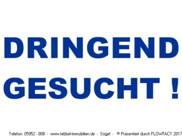 Immobilien in Papenburg! Dringend gesucht! Einfamilienhaus, Doppelhaushälfte, Bungalow, Eigentumswohnung usw.!, 26871 Papenburg, Haus