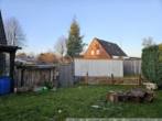 Gartenbereich - Einfamilienhaus in Börger! Viel Platz für handwerkliches Geschick!