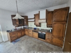 Küche - Bild II - Einfamilienhaus in Börger! Viel Platz für handwerkliches Geschick!