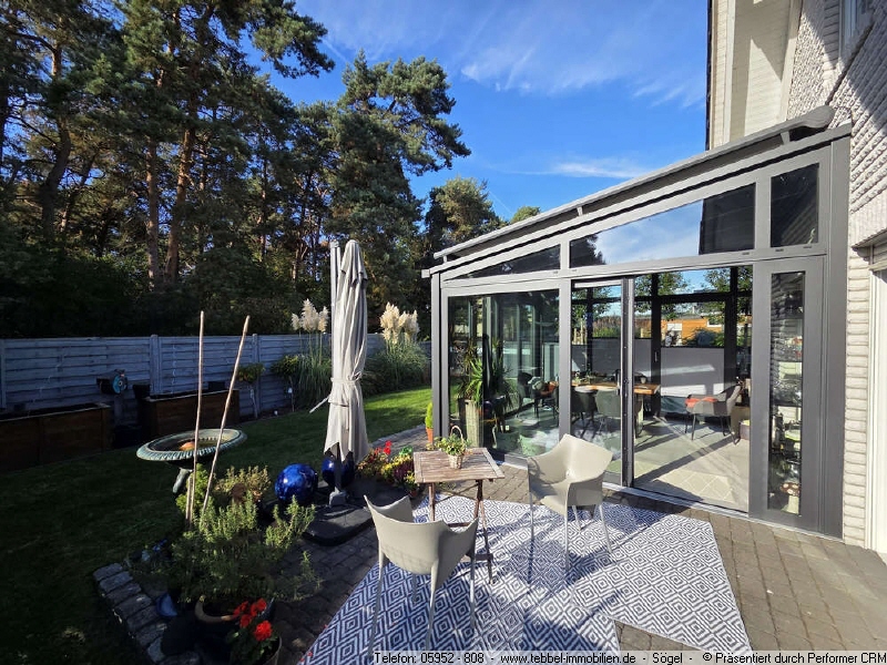 Wintergarten