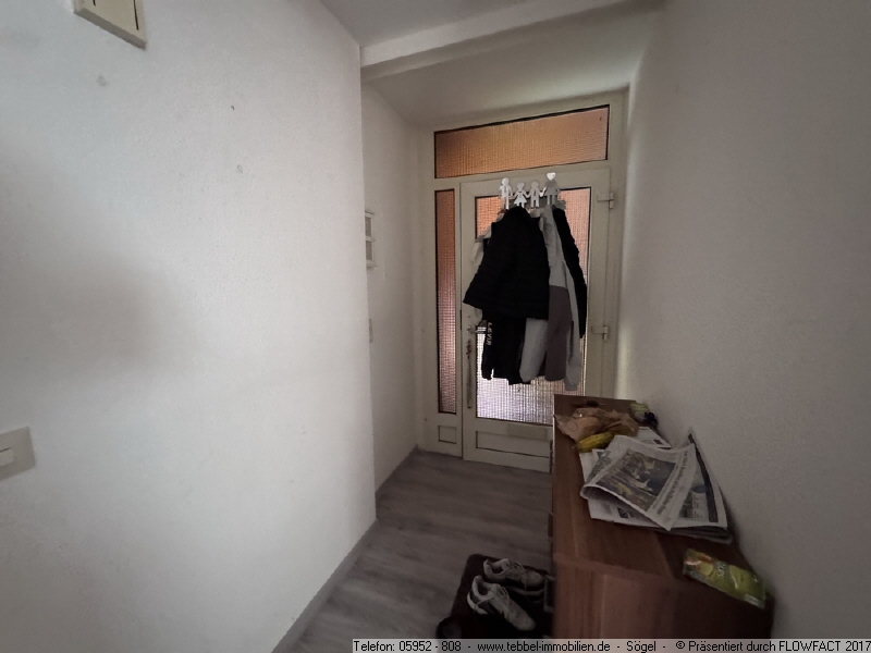 Eingangsbereich - Flur - Bild I