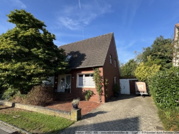 *** Einfamilienhaus in Meppen Kuhweide – Gelegenheit! ***, 49716 Meppen, Einfamilienhaus