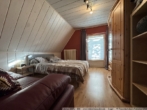 Schlafzimmer I im Obergeschoss