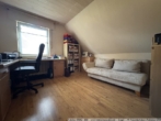 Schlafzimmer III im Obergeschoss