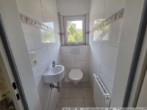 Gäste WC im Obergeschoss
