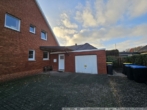 Hofauffahrt - Carport