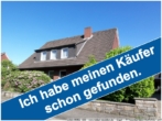 Einfamilienhaus in Meppen - Einfamilienhaus mit Einliegerwohnung in Meppen - Nödike!