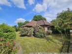 Ansicht - Walmdachbungalow mit Garage in Werpeloh!