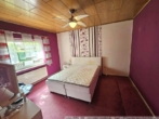 Schlafzimmer - Walmdachbungalow mit Garage in Werpeloh!