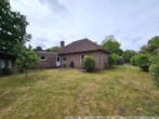 Ansicht - Walmdachbungalow mit Garage in Werpeloh!
