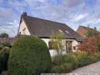 Straßenansicht - *** Sögel *** - Einfamilienhaus mit Traumgarten in Bestlage!