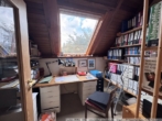 Büro - Bibliothek - *** Sögel *** - Einfamilienhaus mit Traumgarten in Bestlage!