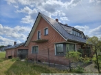 Ansicht - Handwerker aufgepaßt! Einfamilienhaus mit vielen Perspektiven!