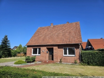 Handwerkerhaus mit großem Grundstück in Börger!, 26904 Börger, Einfamilienhaus