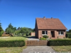 Ansicht - Handwerkerhaus mit großem Grundstück in Börger!