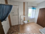 Badezimmer im Erdgeschoss - Handwerkerhaus mit großem Grundstück in Börger!