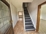 Flur - Handwerkerhaus mit großem Grundstück in Börger!