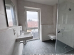 Badezimmer - Sögel: Wohnung im 1. Obergeschoss zu mieten!