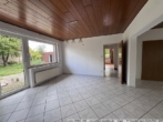 Wohn- Esszimmer im Erdgeschoss - Bild I - Wohnhaus mit 2 Wohnungen und Büro in Klein Berßen!