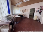Büro - Empfang - Bild I - Wohnhaus mit 2 Wohnungen und Büro in Klein Berßen!