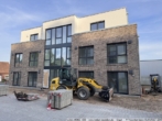 Vorderansicht - Erdgeschosswohnung in Sögel - Wohnen mit Geschmack - KfW-40!