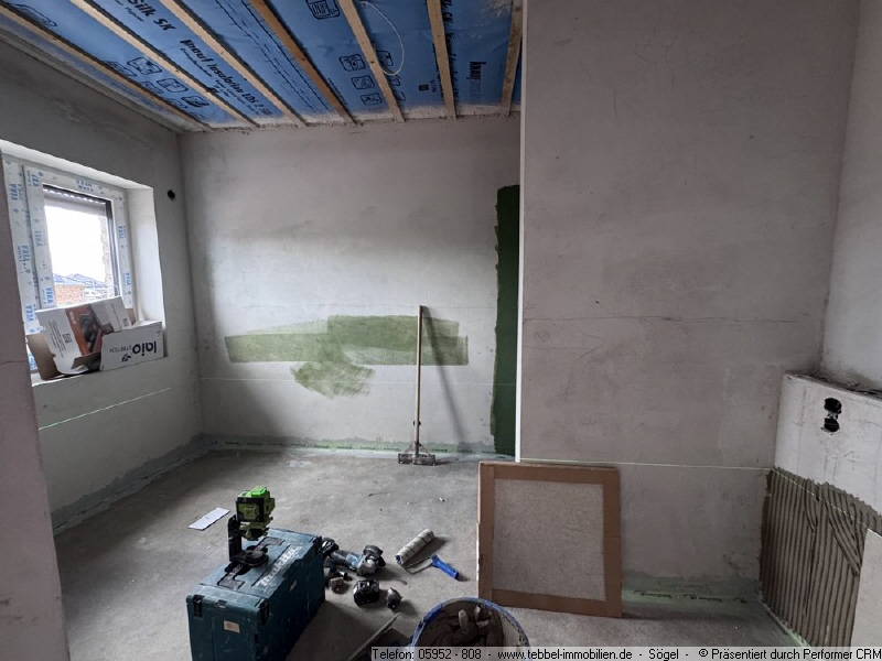 Badezimmer - Bild I