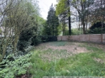 Blick in den Garten